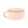 KikkaBoo Bowl stainless steel 200ml Cat Pink საბავშვო ჭურჭელი, 4 image