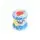 Huanger Baby drum HE0702 საბავშვო განსავითარებელი სათამაშო, 3 image