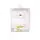 Cangaroo-ს ახალშობილის პირსახოცი Baby hooded towel Honey Boo 75*75cm Pink, 2 image