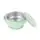 KikkaBoo Bowl stainless steel 200ml Cat Mint საბავშვო ჭურჭელი, 2 image