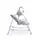 Cangaroo Electric swing Rhea Pink ელექტრო შეზლონგი, 4 image