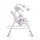 Cangaroo Swing Star Pink ელექტრო შეზლონგი, 2 image