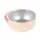 KikkaBoo Bowl stainless steel 200ml Cat Pink საბავშვო ჭურჭელი, 3 image