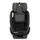 KikkaBoo-ს მანქანის სავარძელი (ქარსითი) (0-36 kg) Rhino ISOFIX Black, 3 image