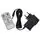 Cangaroo Electric swing Rhea Mint ელექტრო შეზლონგი, 10 image