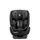 KikkaBoo-ს მანქანის სავარძელი (ქარსითი) (0-36 kg) Rhino ISOFIX Black, 2 image