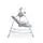 Cangaroo Electric swing Rhea Mint ელექტრო შეზლონგი, 4 image