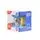 Huanger Baby drum HE0702 საბავშვო განსავითარებელი სათამაშო, 6 image