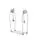 Cangaroo Electric swing Rhea Mint ელექტრო შეზლონგი, 8 image