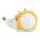 Cangaroo Night light and projector Starry Sky 66204 სათამაშო პროექტორი