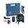 ლაზერული საზომი ხელსაწყო BOSCH GCL2-50+LR6
