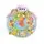 Cangaroo Play mat Baby piano Girl 696-R6 განსავითარებელი ხალიჩა, 3 image