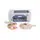 Wooden pizza oven Moni Toys-ის ხის სათამაშო პიცის საცხობი 4333