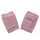 Cangaroo Baby kneepads for crawiling Itsy Bitsy pink  მუხლების დამცავი ხოხვისთვის, 3 image
