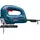 ბეწვა ხერხი BOSCH GST 8000 E, 2 image