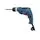 ბურღი BOSCH GBM 6 RE