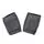 Cangaroo Baby kneepads for crawiling Itsy Bitsy Dark Grey მუხლების დამცავი ხოხვისთვის