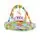 Cangaroo Play mat Baby piano Girl 696-R6 განსავითარებელი ხალიჩა, 2 image