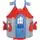 Pilsan-ის პრინცესას სასახლე 07 963 PRINCESS CASTLE Gray, 4 image