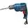 ბურღი BOSCH GBM 10 RE