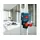 ჯვარედინი ლაზერული საზომი BOSCH GLL 2, 3 image