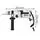 ბურღი BOSCH GSB 24-2 Trapanobattente, 2 image