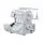 ავერლოკის მანქანა JANOME ARTDECOR 724D, 2 image