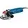 კუთხსახეხი BOSCH GWX 14-125
