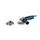 კუთხსახეხი BOSCH GWX 19-125 S