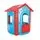 Pilsan-ის სათამაშო სახლი 06 098 HAPPY HOUSE, 3 image