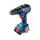შურუპდამჭერი BOSCH GSR 18V-50