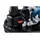 კედლის შლიფ აპარატი Drywall sander GTR 550, 3 image