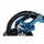 კედლის შლიფ აპარატი Drywall sander GTR 550, 2 image