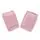 Cangaroo Baby kneepads for crawiling Itsy Bitsy pink  მუხლების დამცავი ხოხვისთვის