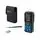 საზომი ხელსაწყო BOSCH GLM 50-27 CG