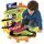 Dede 3 LEVEL PARKING PLAY SET სათამაშო პარკინგი 03068, 2 image