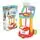 Dede 01965 CANDY & KEN CLEANING TROLLEY სათამაშო დასუფთავების ნაკრები