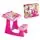 Dede 03049 BARBIE  STUDY DESK საბავშვო მაგიდა, 4 image