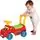 Dede 01974 RIDE - ON MY FIRST CAR საბავშვო გადასაჯდომი მანქანა, 2 image
