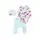 Spring Bunny MINT 3in1 ახალშობილის ტანსაცმლის ნაკრები MİNİWORLD 16139, ზომა: 3-6 თვე, 2 image