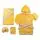 Bath Set Daisy 4in1 ახალშობილის ხალათის ნაკრები MİNİWORLD 15491, 2 image
