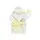 Moms Little Birdy Yellow ახალშობილის ხალათი MİNİWORLD 16108, 2 image