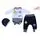 Sun Hooray 3in1 ახალშობილის ტანსაცმლის ნაკრები MİNİWORLD 15745 YELLOW, ზომა: 6-9 თვე, 3 image