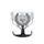 Cangaroo Electric swing Meira mint ახალშობილის ელექტრო შეზლონგი, 5 image