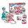Dede 03347 HOSPITAL GARAGE SET სათამაშო ტრასა