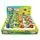 Dede 03346 ART CRAFT 24X100 GR DISPLAY DOUGH SET საბავშვო პლასტელინის ნაკრები, 2 image