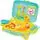 Dede 03480 BARBIE DOCTOR SET LUGGAGE სათამაშო საექიმო ნაკრები