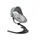 Cangaroo Electric swing Meira mint ახალშობილის ელექტრო შეზლონგი, 2 image