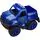 POLICE CARS KING TOYS-ის სათამაშო მანქანა E46, 5 image