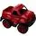 FAST RESCUE CAR KING TOYS-ის სათამაშო მანქანა E45, 6 image